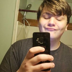 Meet your Posher, Justin